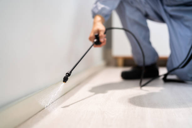 Licensed Fumigation Services service in Milford, IN - Nex Pest Control