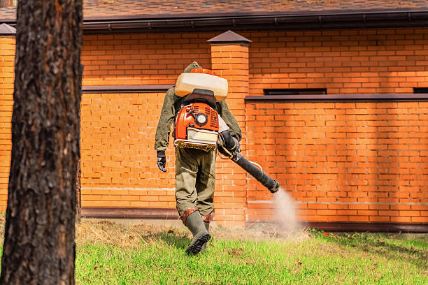 Trusted Fumigation Services service in Milford, IN - Nex Pest Control